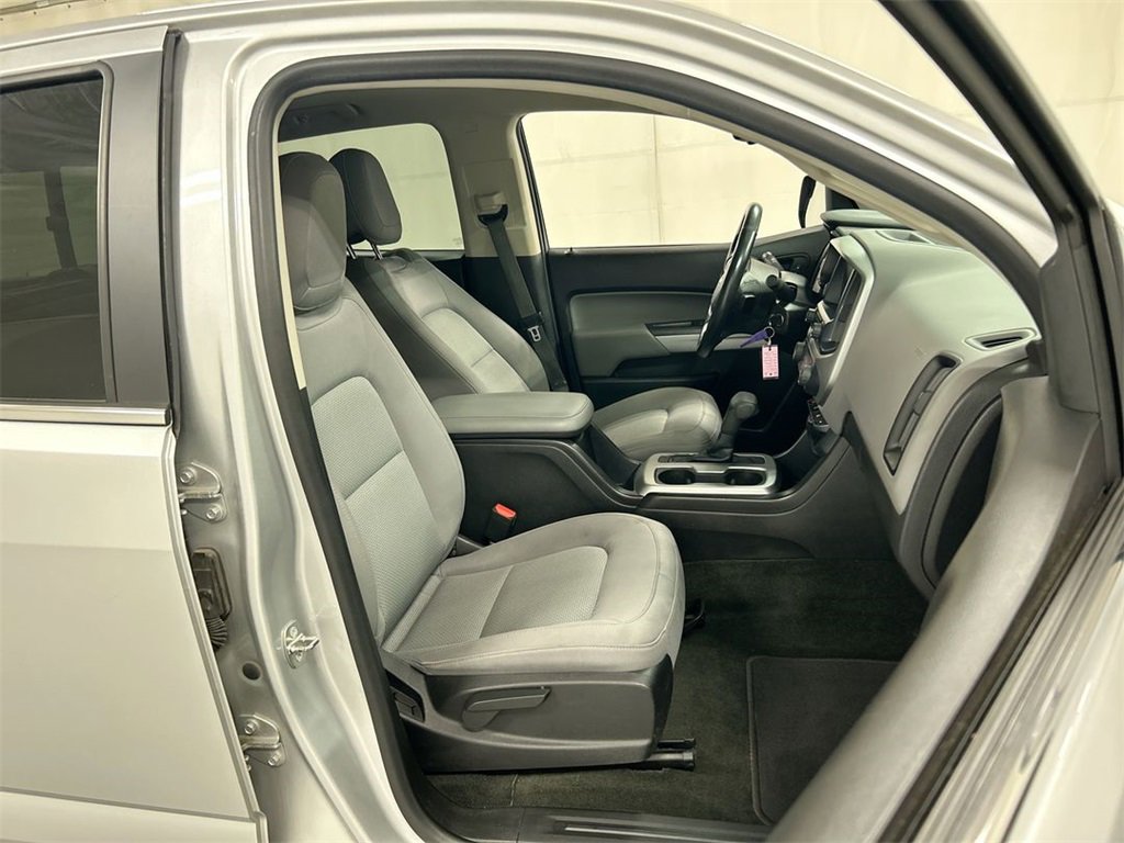 2018 Chevrolet Colorado LT - Photo 22