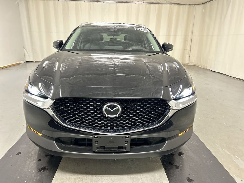 Used 2025 Mazda CX-30 2.5 S Premium Package SUV