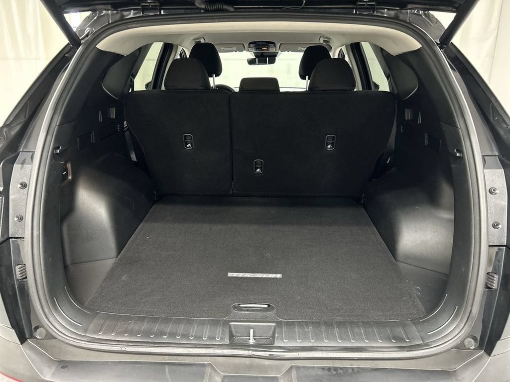 2023 Hyundai Tucson SEL - Photo 21