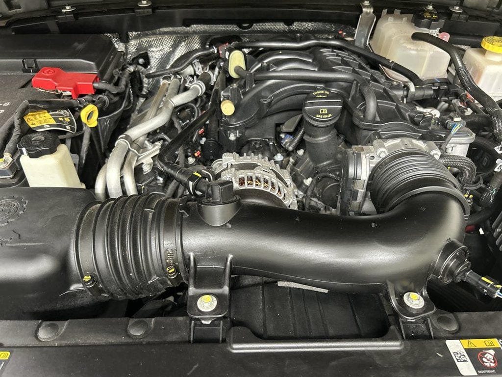 2024 Jeep Gladiator Rubicon - Photo 24