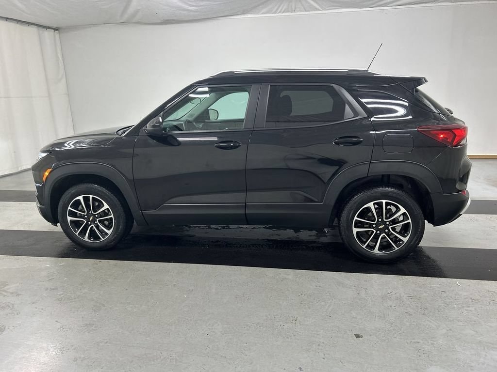 2024 Chevrolet TrailBlazer LT - Photo 6