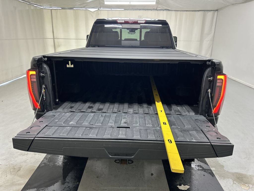 2024 GMC Sierra 2500HD AT4 - Photo 22