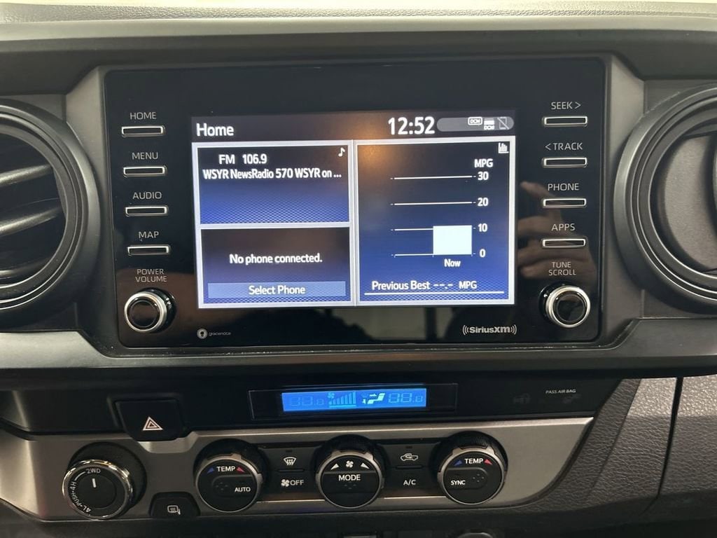 2021 Toyota Tacoma SR - Photo 14