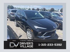 2026 Buick Encore GX Preferred SUV