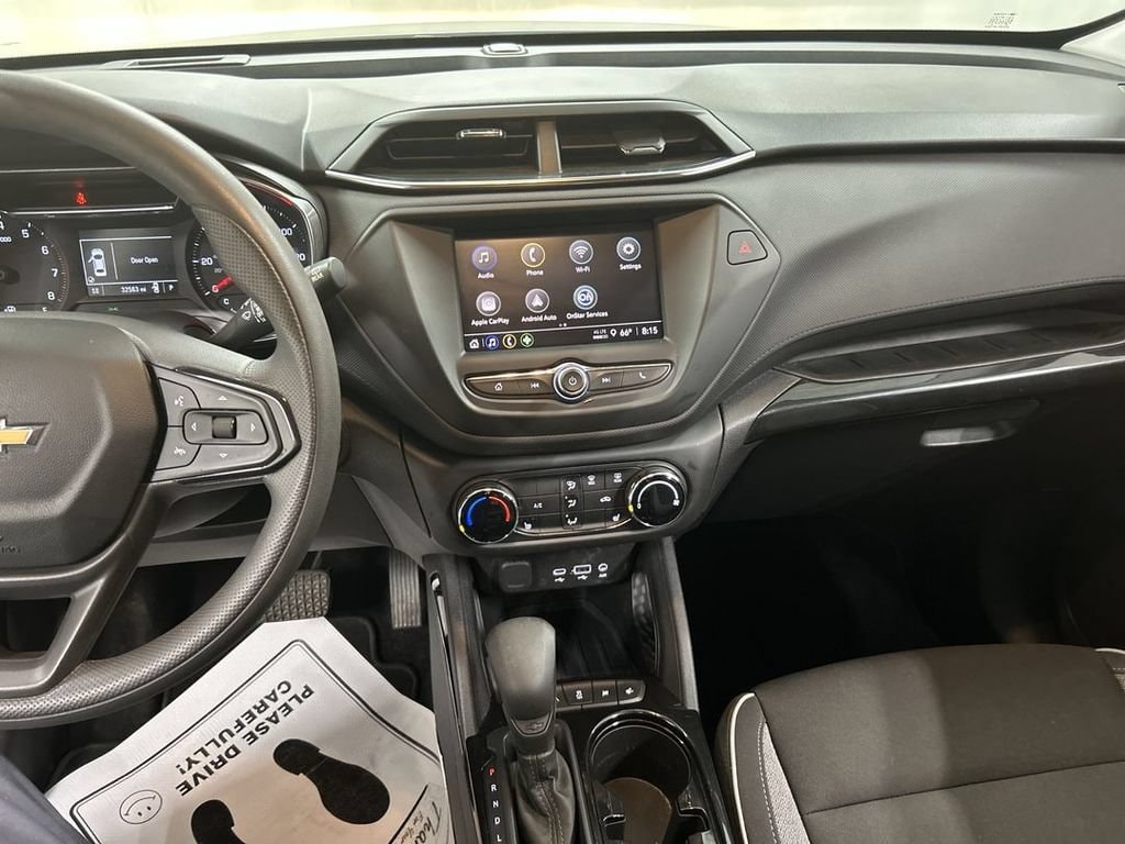 2022 Chevrolet Trailblazer LT - Photo 18