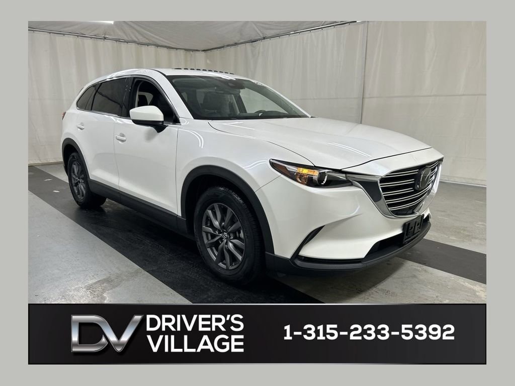 2023 Mazda CX-9 Touring AWD's photo