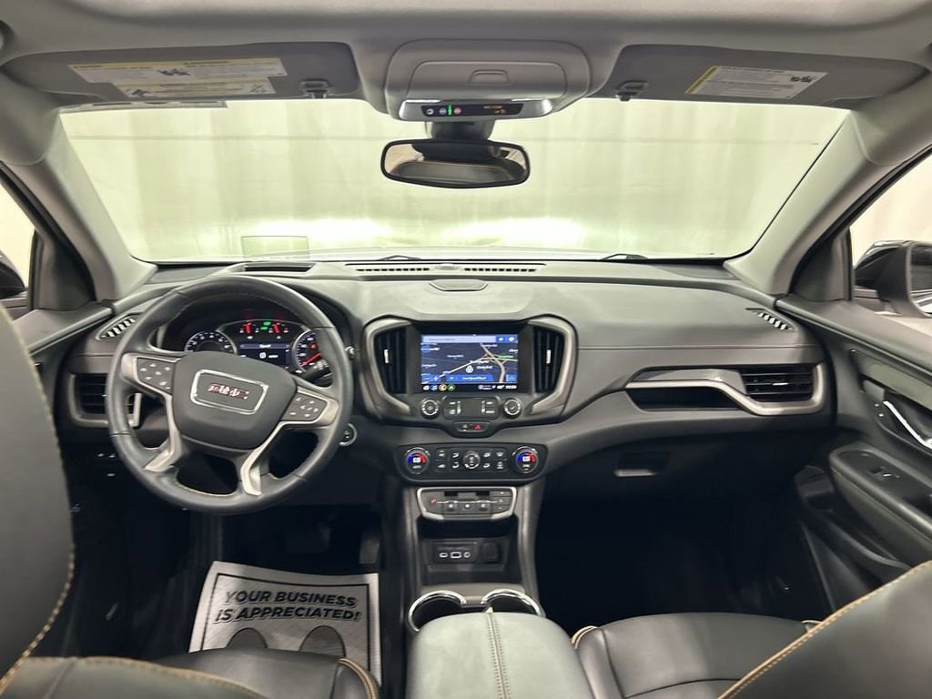 2023 GMC Terrain AT4 - Photo 19
