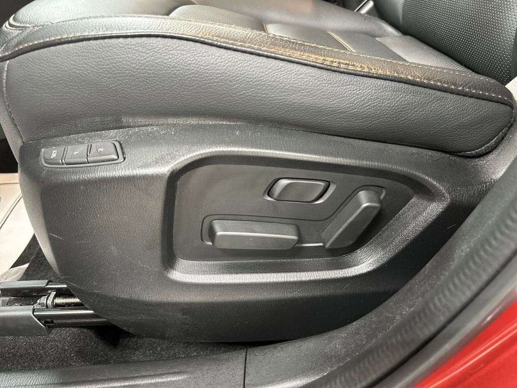 2020 Mazda CX-5 Grand Touring - Photo 10