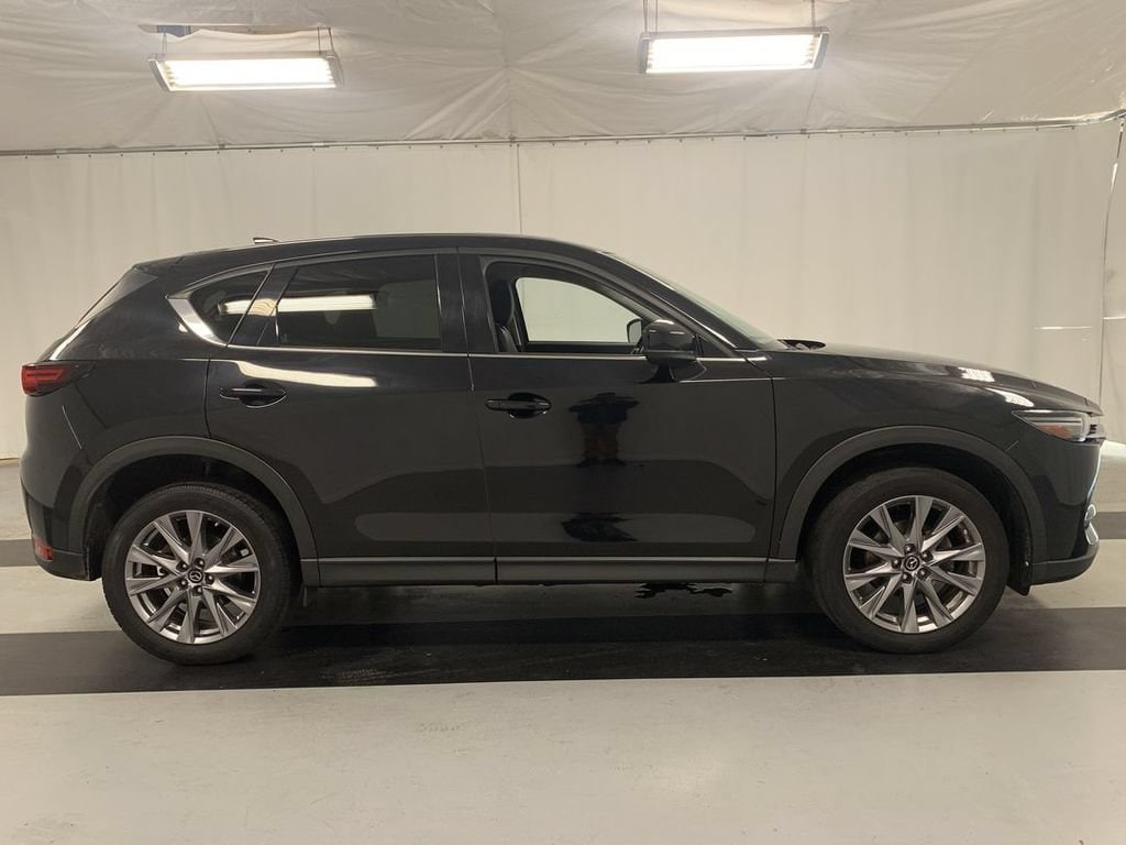 2019 Mazda CX-5 Grand Touring - Photo 7