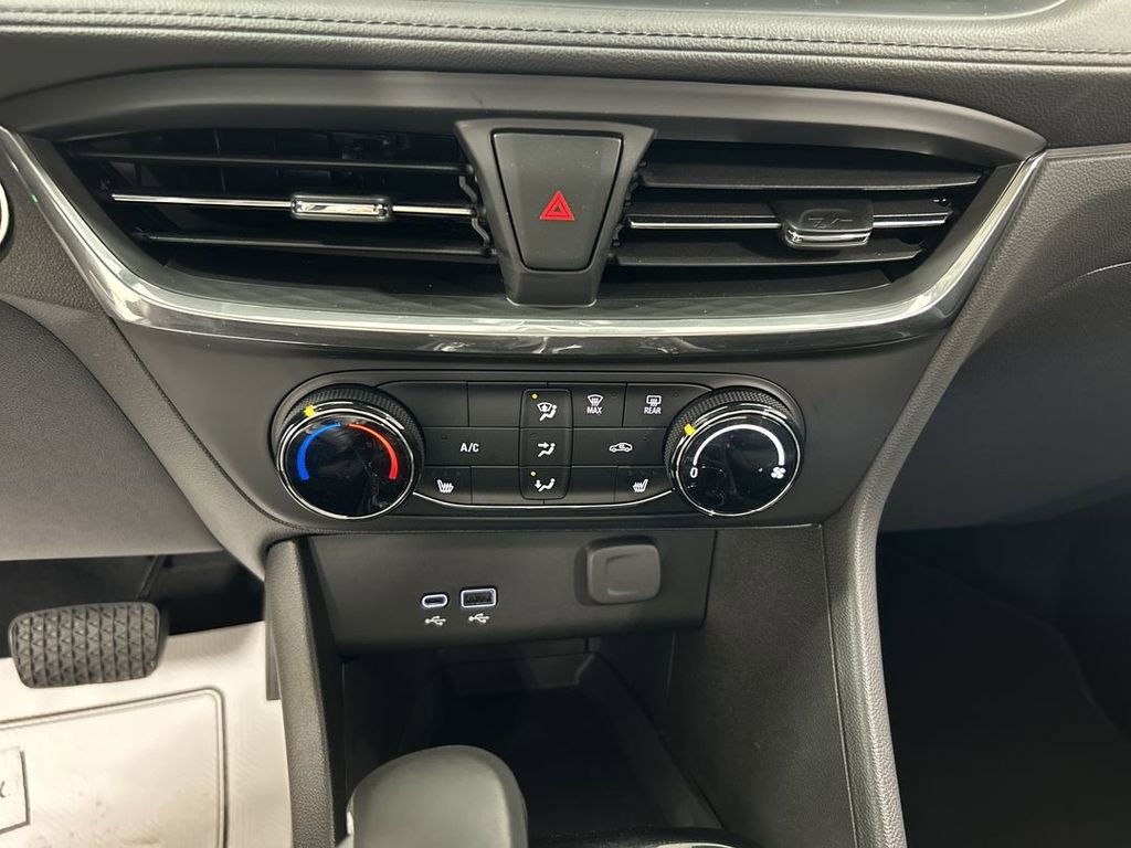 2026 Buick Encore GX Preferred - Photo 17