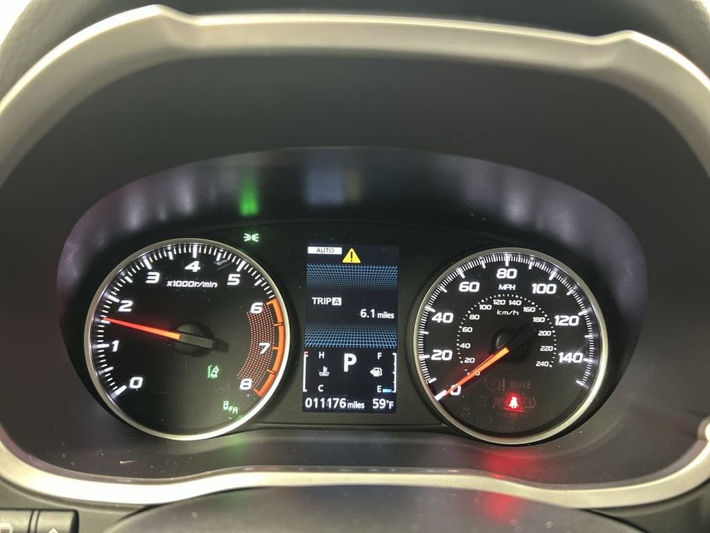 2020 Mitsubishi Eclipse Cross SEL - Photo 15