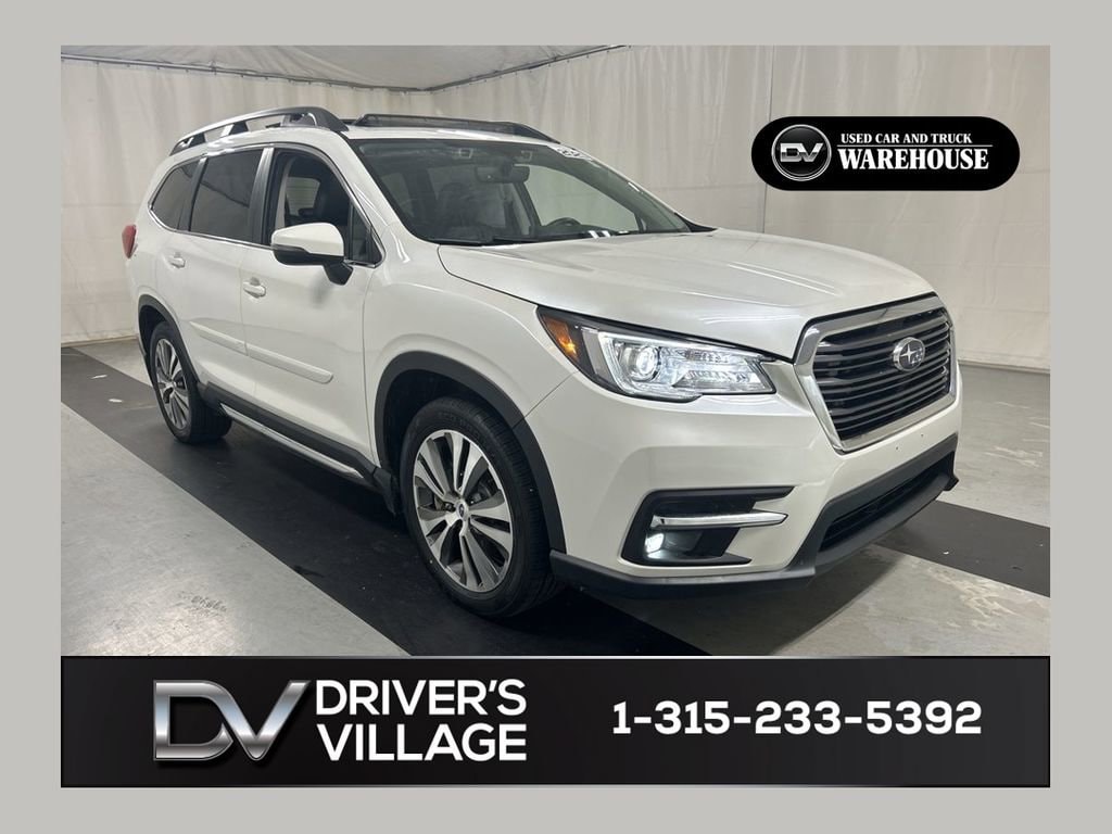 2021 Subaru Ascent Limited