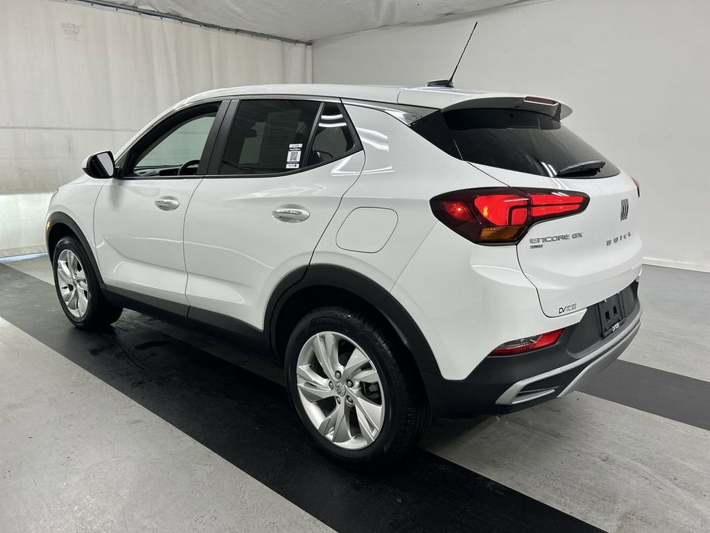 2026 Buick Encore GX Preferred - Photo 6