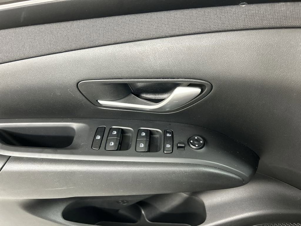 2023 Hyundai Tucson SEL - Photo 11