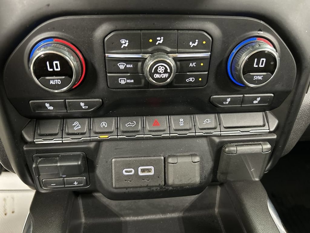2020 Chevrolet Silverado 1500 RST - Photo 16