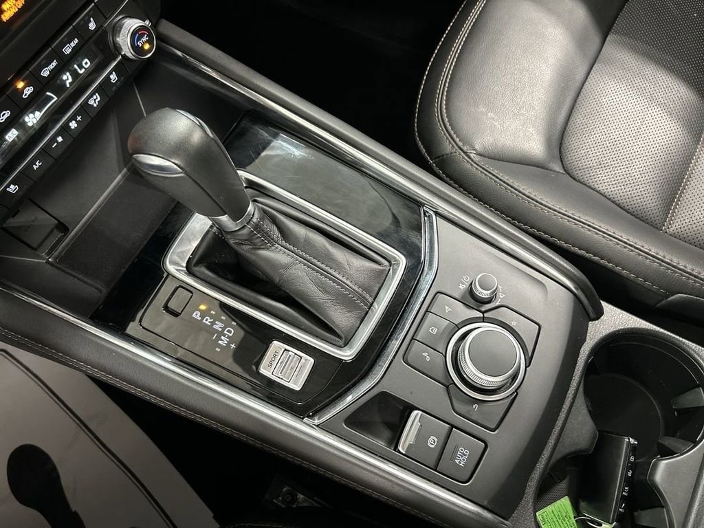 2021 Mazda CX-5 Grand Touring - Photo 17