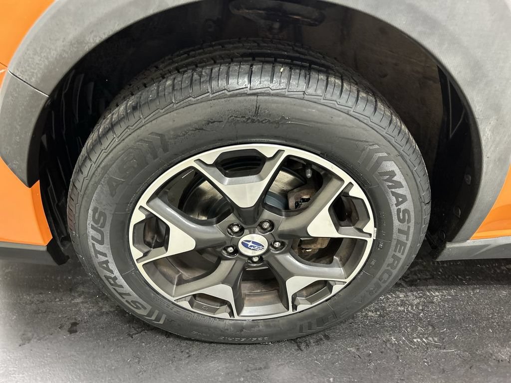 2018 Subaru Crosstrek Premium - Photo 8