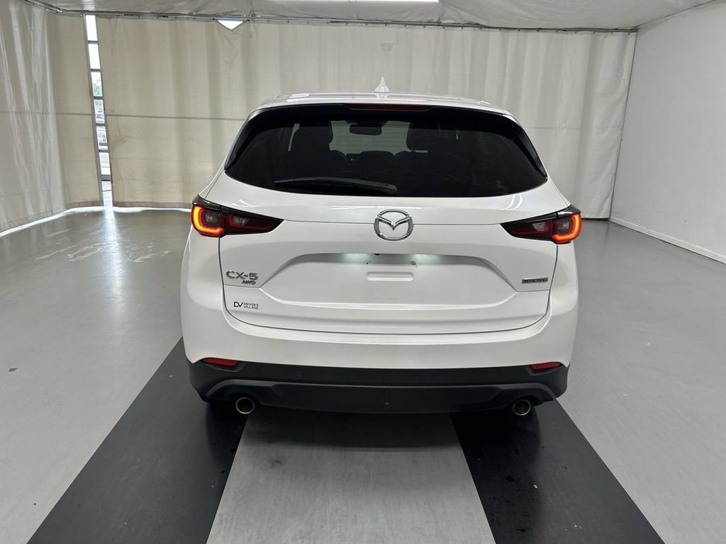 2022 Mazda CX-5 S Preferred package - Photo 21