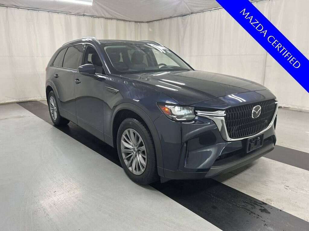 Used 2024 Mazda CX-90 3.3 Turbo Preferred Plus SUV