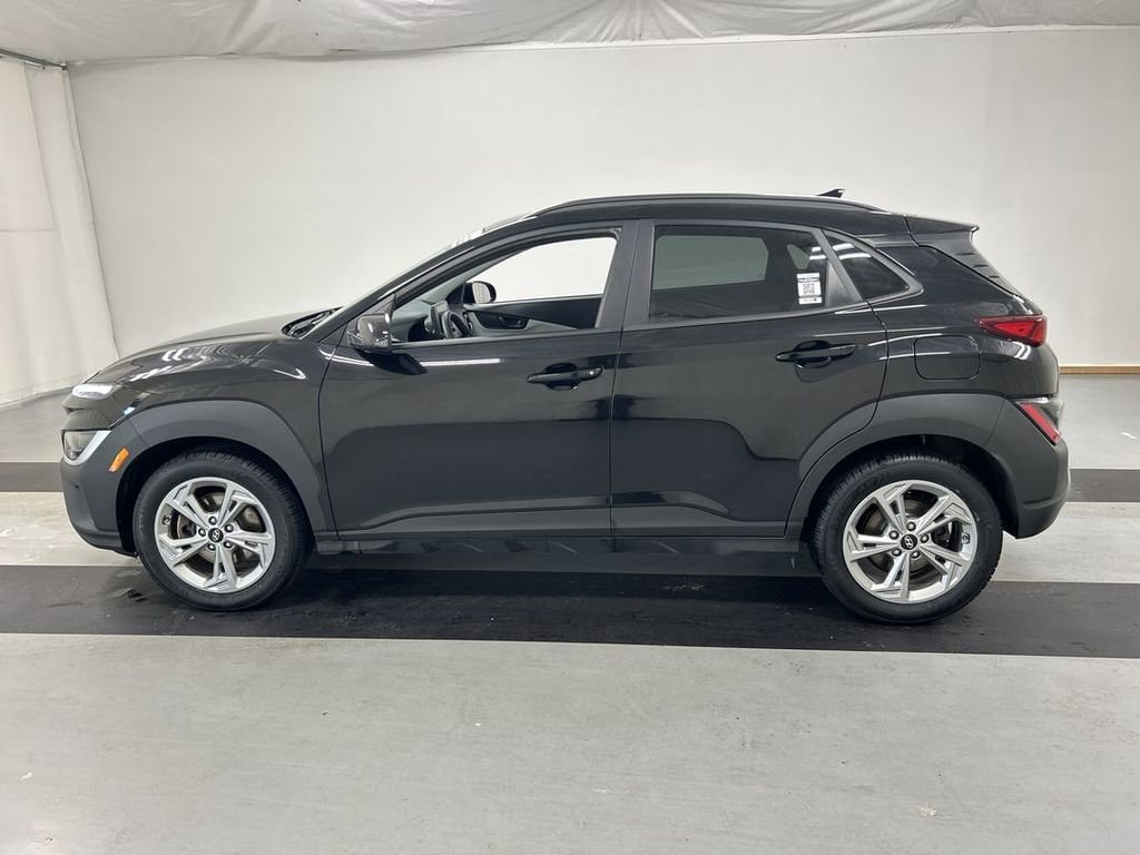 2022 Hyundai Kona SEL - Photo 6