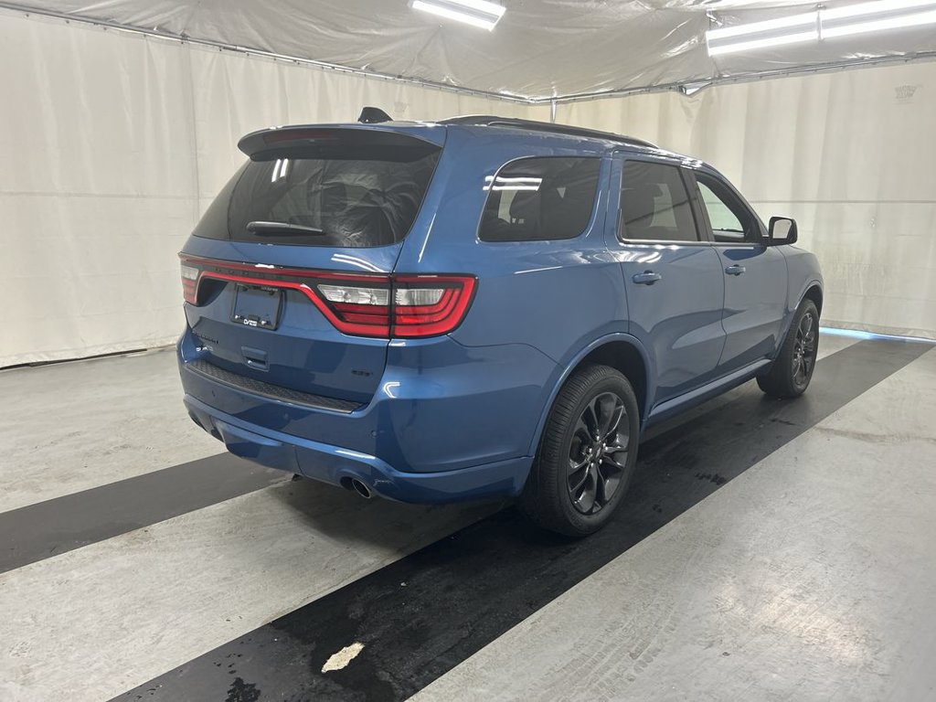 Used 2024 Dodge Durango GT Plus
