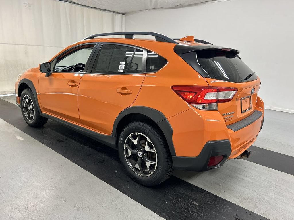 2018 Subaru Crosstrek Premium - Photo 7