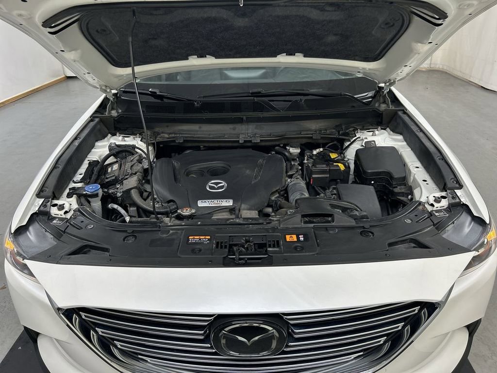 2023 Mazda CX-9 Touring - Photo 25