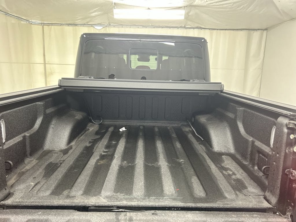2024 Jeep Gladiator Rubicon - Photo 22