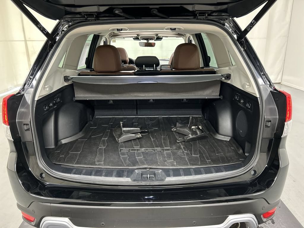 2023 Subaru Forester Touring - Photo 23