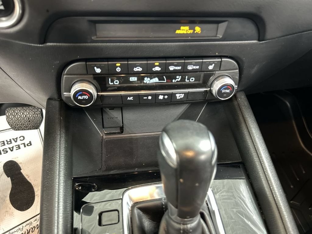 2022 Mazda CX-5 S Preferred package - Photo 16