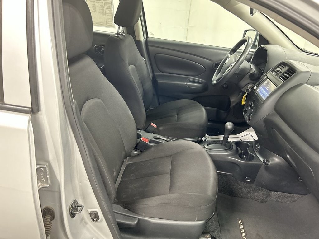2019 Nissan Versa Sedan S Plus - Photo 23