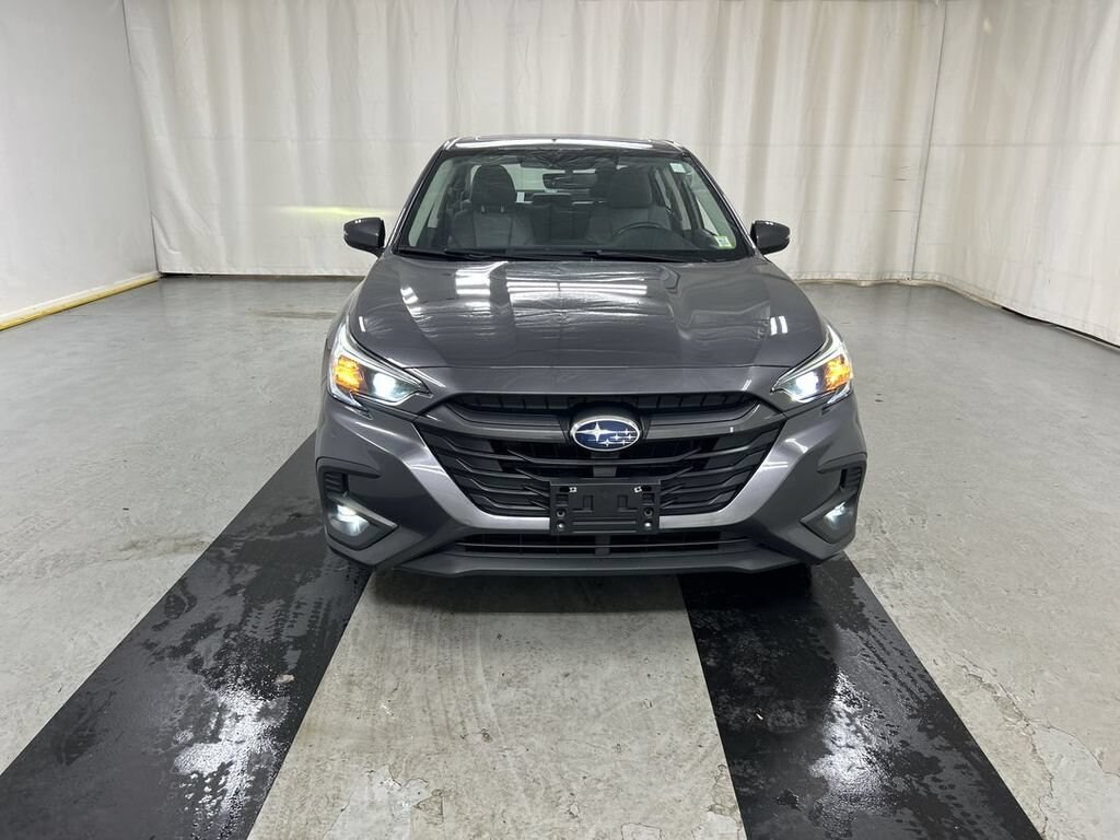 Used 2024 Subaru Legacy Limited Sedan