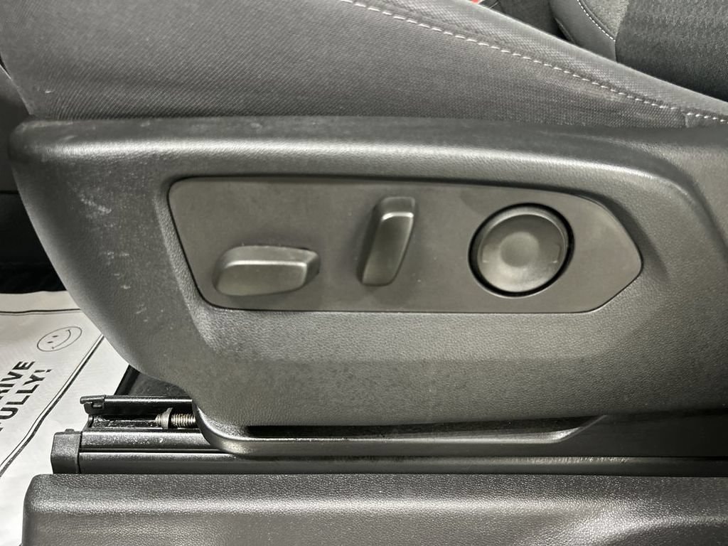 2022 Chevrolet Silverado 1500 RST - Photo 10