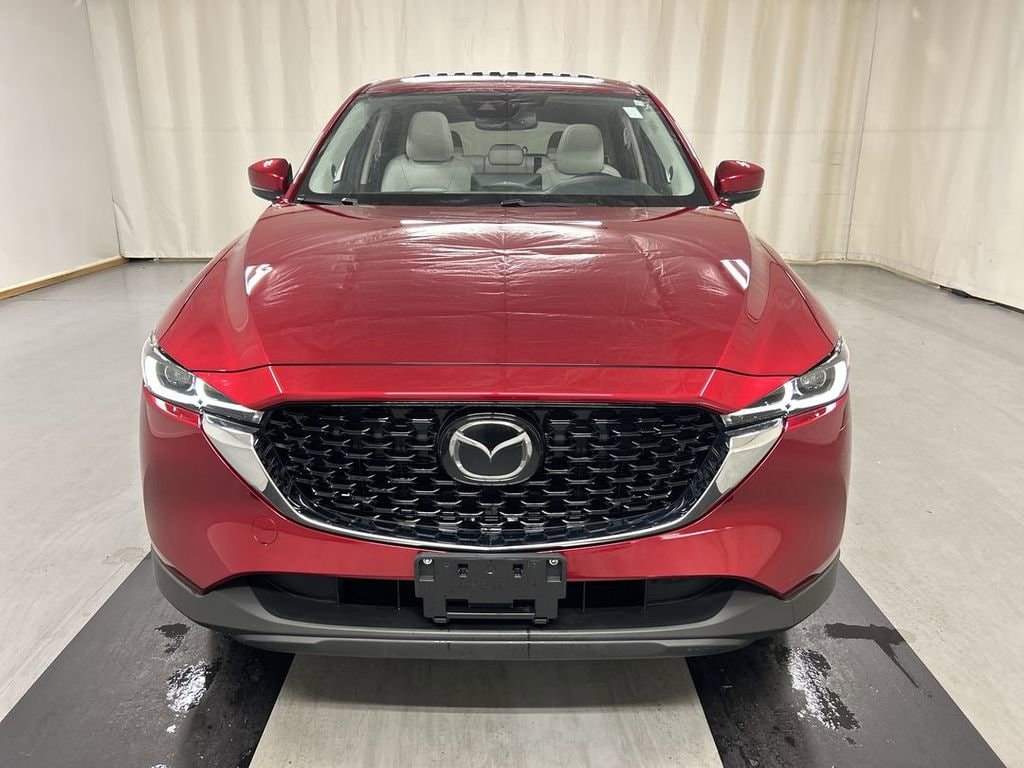 Used 2023 Mazda CX-5 2.5 S Premium SUV