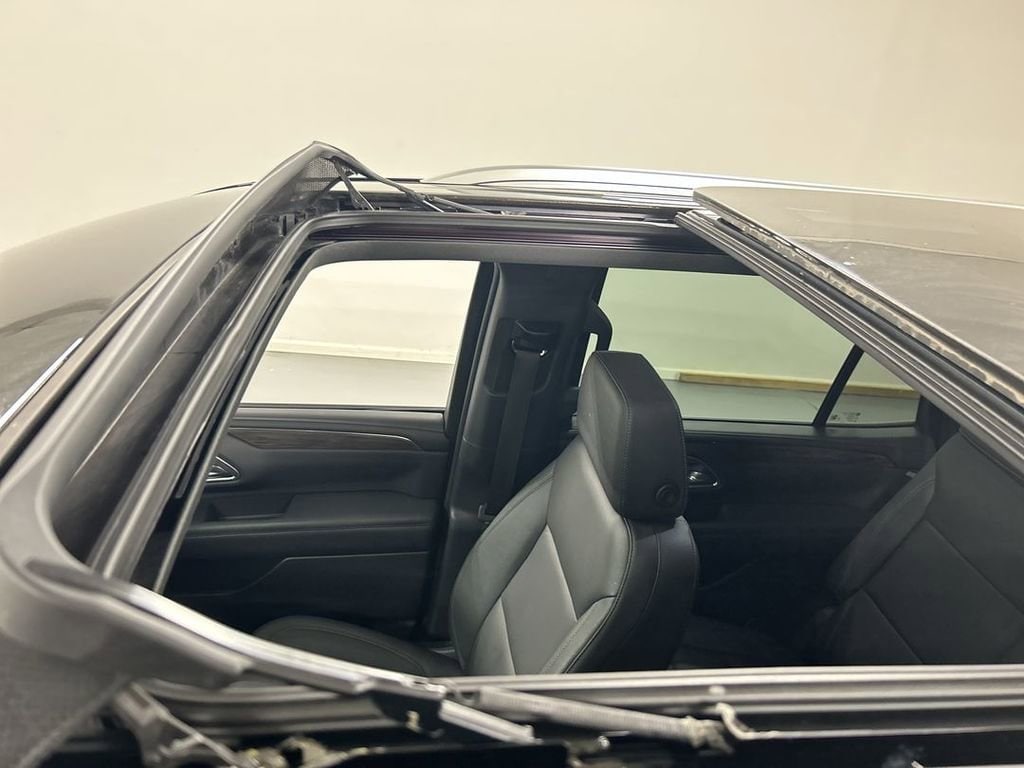 2023 Chevrolet Tahoe LT - Photo 20