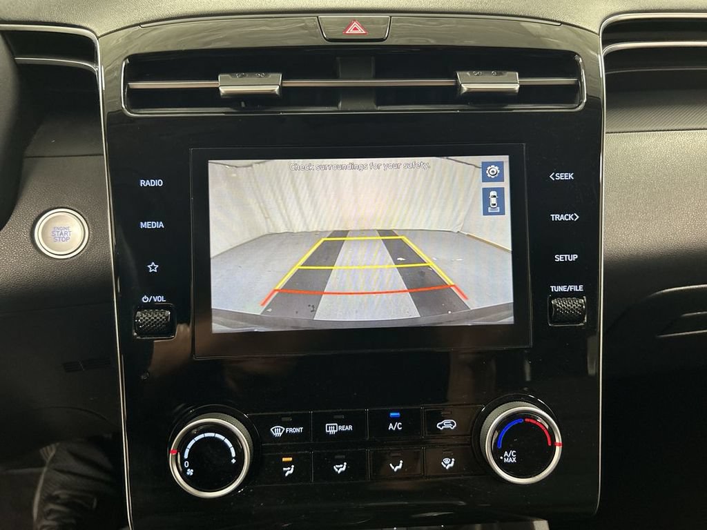 2023 Hyundai Tucson SEL - Photo 15