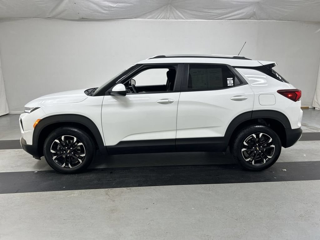 2023 Chevrolet TrailBlazer LT - Photo 6