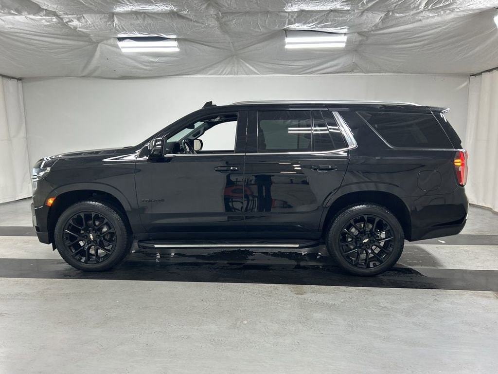 2023 Chevrolet Tahoe LT - Photo 6