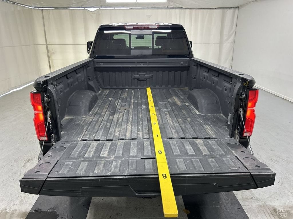 2024 Chevrolet Silverado 3500HD LTZ - Photo 22