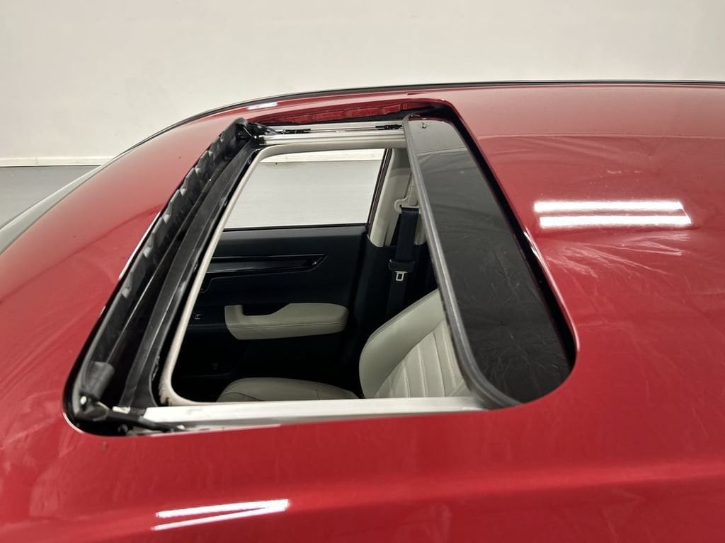 2023 Honda CR-V EX-L - Photo 19