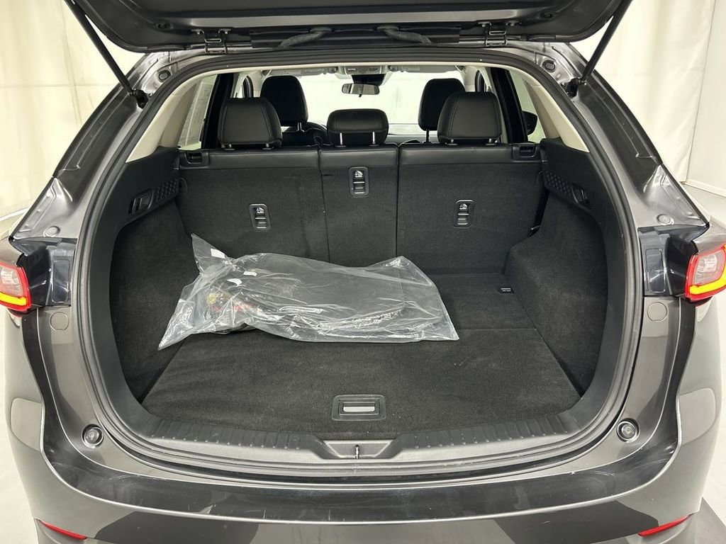 2023 Mazda CX-5 S Select Package - Photo 21