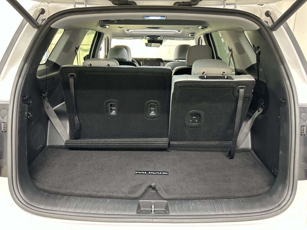 2024 Hyundai Palisade SEL - Photo 26