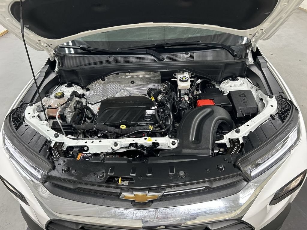 2023 Chevrolet TrailBlazer LT - Photo 23