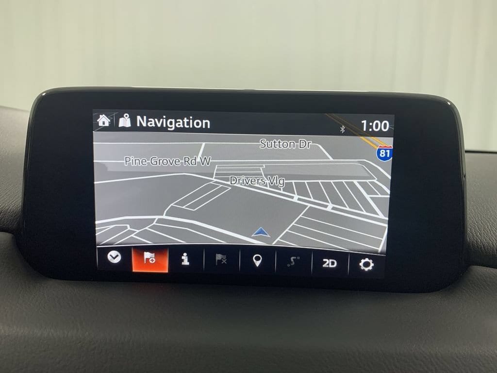 2019 Mazda CX-5 Grand Touring - Photo 16