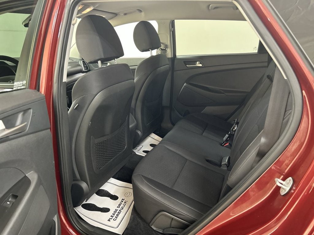 2019 Hyundai Tucson SE - Photo 19