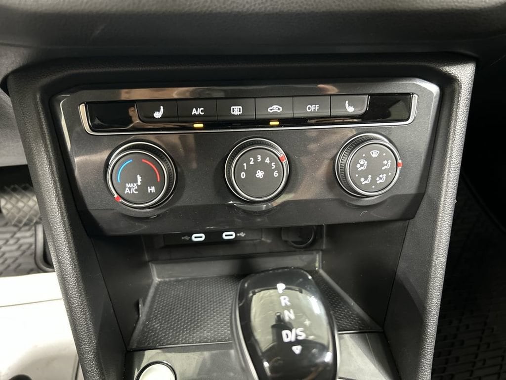 2023 Volkswagen Tiguan S - Photo 16