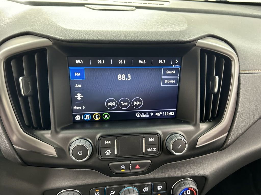 2023 GMC Terrain AT4 - Photo 14