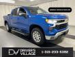 2022 Chevrolet Silverado 1500 LT Truck