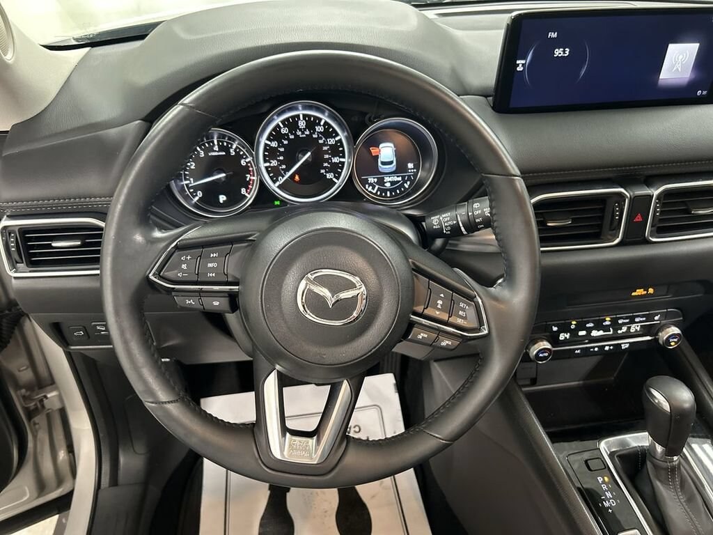 Used 2024 Mazda CX-5 2.5 S Preferred SUV