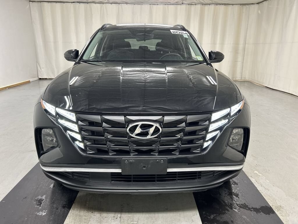 Used 2024 Hyundai Tucson SEL SUV